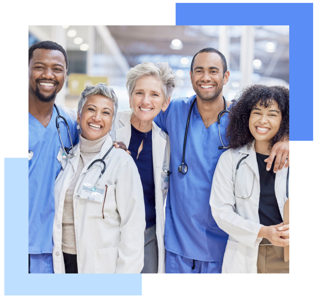 Medical Professionals