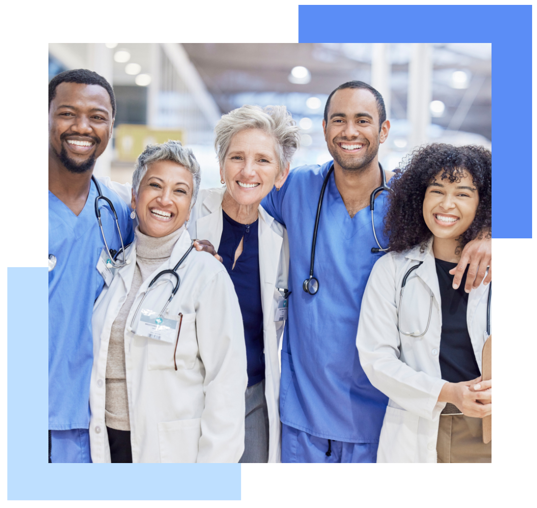 Medical-Professionals