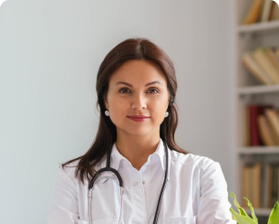Dr Emma Johnson