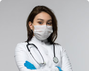 Dr Oliva Smith
