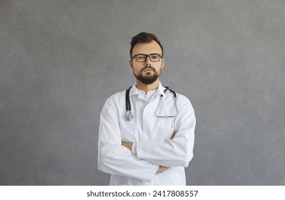 Dr James Taylor
