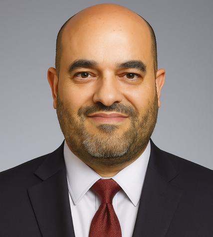 Magdy Girgis